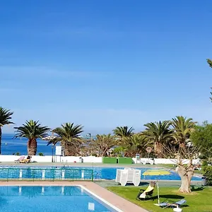  Apartment Ocean Coast Cristianos Comodoro